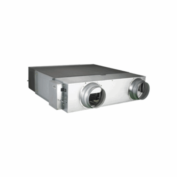 ERV - Energy Recovery Ventilation Unit