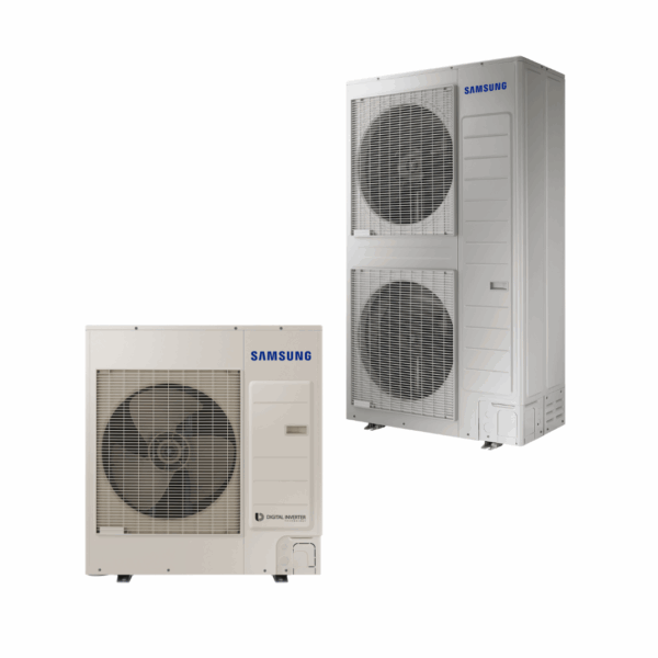 DVM-S Eco (Mini VRF)