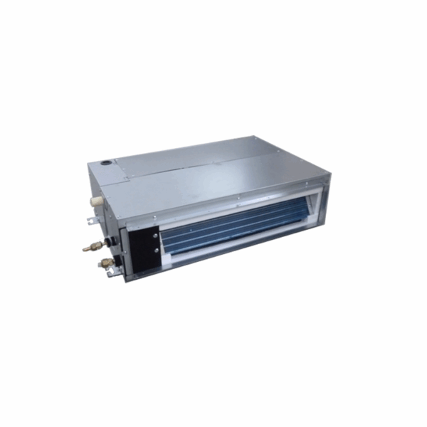 DVM LSP Duct (Drain Pump Included, R32)