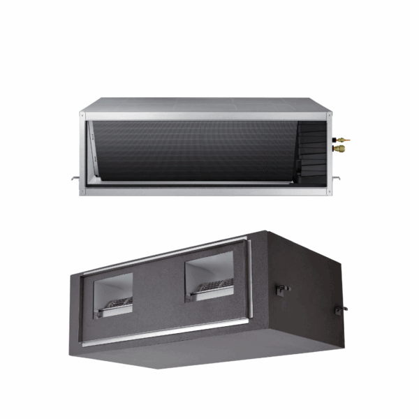 DVM HSP Duct (R410A)