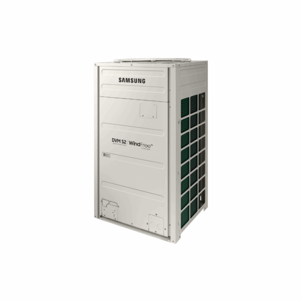 DVM S2 High Efficiency Heat Pump (2-Pipe)