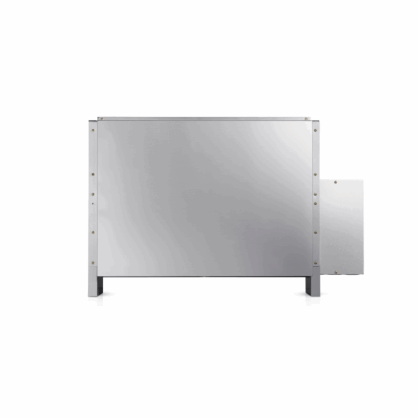 Concealed Floor-Standing (R410A) (INCASO)