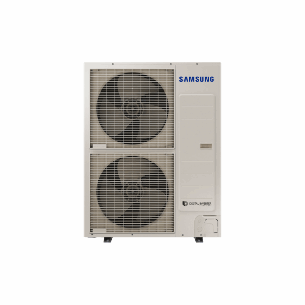 DVM S Eco Heat Recovery (With Heat Recovery Changer Kit)