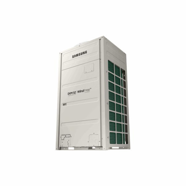 DVM S2 Standard Heat Pump (2-Pipe)