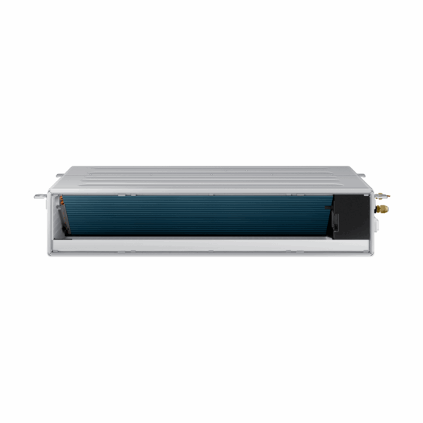 DVM HSP Duct