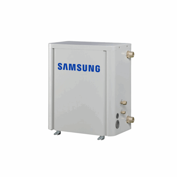 DVM Hydro Unit Model (HE)
