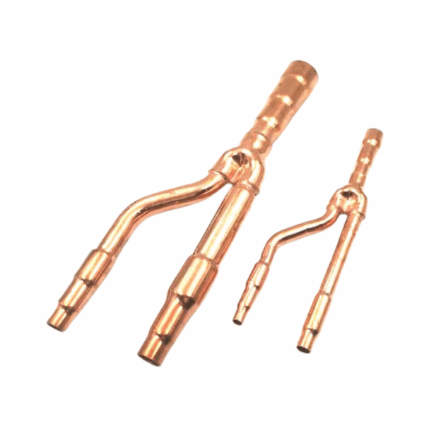 Y-Joint (HR Only)