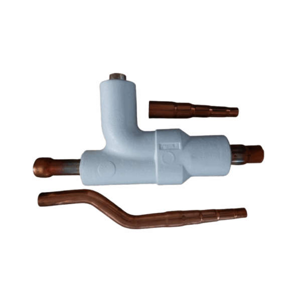 Y-Joint (HR Outdoor Unit)