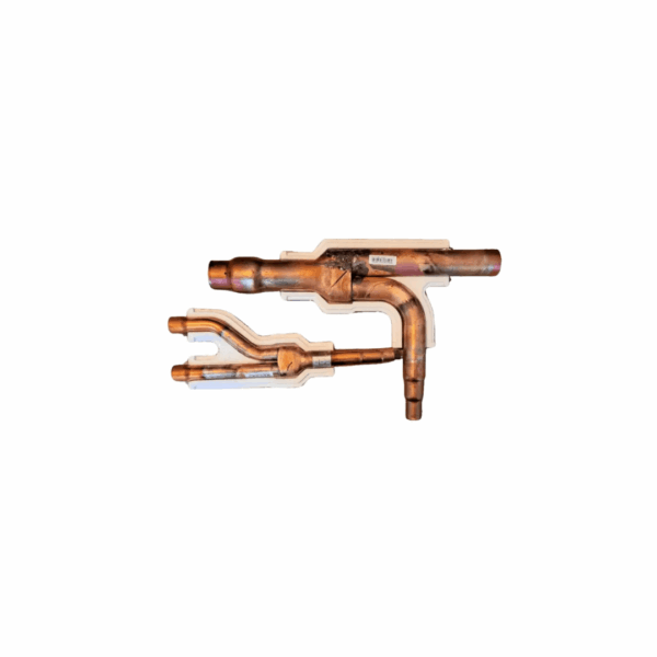 Y-Joint (Outdoor Unit)